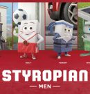 Powrót STYROPIAN Men – nowa edycja akcji edukacyjnej PSPS dla konsumentów